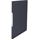 ALBUM OFERTOWY ESSELTE A4/20K CZARNY