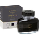 ATRAMENT PARKER QUINK 57ml CZARNY