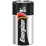 Baterie Energizer Alkaline Power C LR14 1.5V (2)