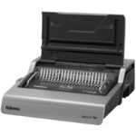 BINDOWNICA FELLOWES GALAXY-E 500