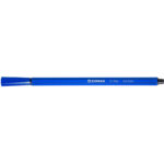 Cienkopisy Donau D-Fine 0.4mm niebieskie (10)