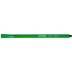 Cienkopisy Donau D-Fine 0.4mm zielone (10)
