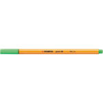 CIENKOPIS STABILO POINT 88 SZARY ZIMNY GŁĘBOKI