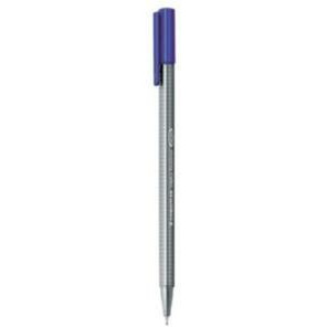 0303202669a7217170c68.jpeg CIENKOPIS STAEDTLER TRIPLUS FINELINER ZIELONY - obrazek 1