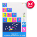 Papier Color Copy A3/250g (125)
