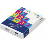 Papier Color Copy A4/250g (125)