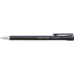 Długopis Penac RB-085 1.0mm czarny