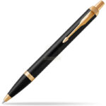 Długopis Parker IM Core Black GT