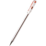 DŁUGOPIS PENTEL BK77 CZERWONY