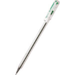 DŁUGOPIS PENTEL BK77 ZIELONY