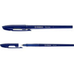 DŁUGOPIS STABILO RE-LINER NIEBIESKI