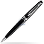 DŁUGOPIS WATERMAN EXPERT CZARNY CT