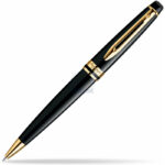 Długopis Waterman Expert GT czarny
