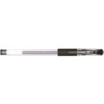 Długopis żelowy Donau Gel 0.5mm czarny