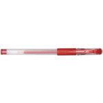 Długopis żelowy Donau Gel 0.5mm czerwony