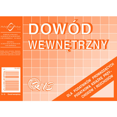 0303202669a721f1af321.jpeg DOWÓD WEWNĘTRZNY A6 - obrazek 1