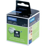 ETYKIETY DYMO LABELWRITER™ 89x28mm BIAŁE (2)