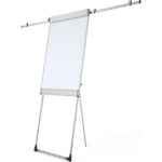 FLIPCHART 2X3 STARBOARD