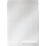 FOLDER LEITZ COMBIFILE A4 POSZERZANY 200µM BIAŁY (3)