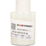Folia stretch Emerson Mini-Rap 0.3kg 23µm przezroczysta