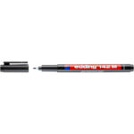 Foliopis Edding 142M czarny