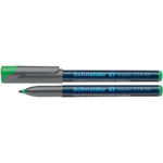Foliopis Schneider Maxx 224 M zielony
