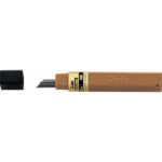 GRAFITY DO OŁÓWKÓW PENTEL 0.5mm H (12)