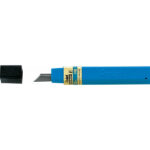GRAFITY DO OŁÓWKÓW PENTEL 0.7mm B (12)