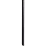 GRZBIETY WSUWANE 3mm CZERWONE (100)