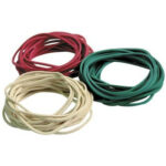 GUMKI RECEPTURKI 1kg śr.40mm