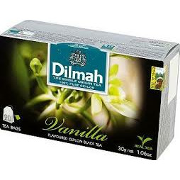 0303202669a72397043a6.jpeg HERBATA DILMAH WANILIOWA (20) - obrazek 1