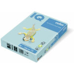 PAPIER MAESTRO COLOR A4/160g PASTEL NIEBIESKI (250)