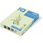 PAPIER MAESTRO COLOR A4/160g PASTEL PISTACJOWY (250)