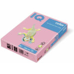 PAPIER MAESTRO COLOR A4/160g PASTEL RÓŻOWY (250)