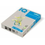 PAPIER MAESTRO COLOR A4/160g TRENDY SZARY (250)