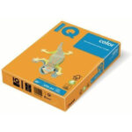 PAPIER MAESTRO COLOR A4/80g TRENDY STARE ZŁOTO (500)