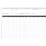 KARTOTEKA MAGAZYNOWA A5 (50)
