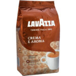 KAWA LAVAZZA CREMA AROMA 1kg ZIARNISTA
