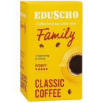 KAWA TCHIBO FAMILY 250g MIELONA