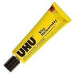 KLEJ UNIWERSALNY UHU 35ml