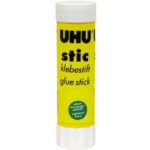 KLEJ W SZTYFCIE UHU 21g