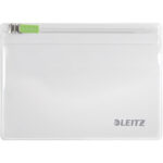 TECZKA LEITZ COMPLETE TRAVELLER Z SUWAKIEM XS (2)