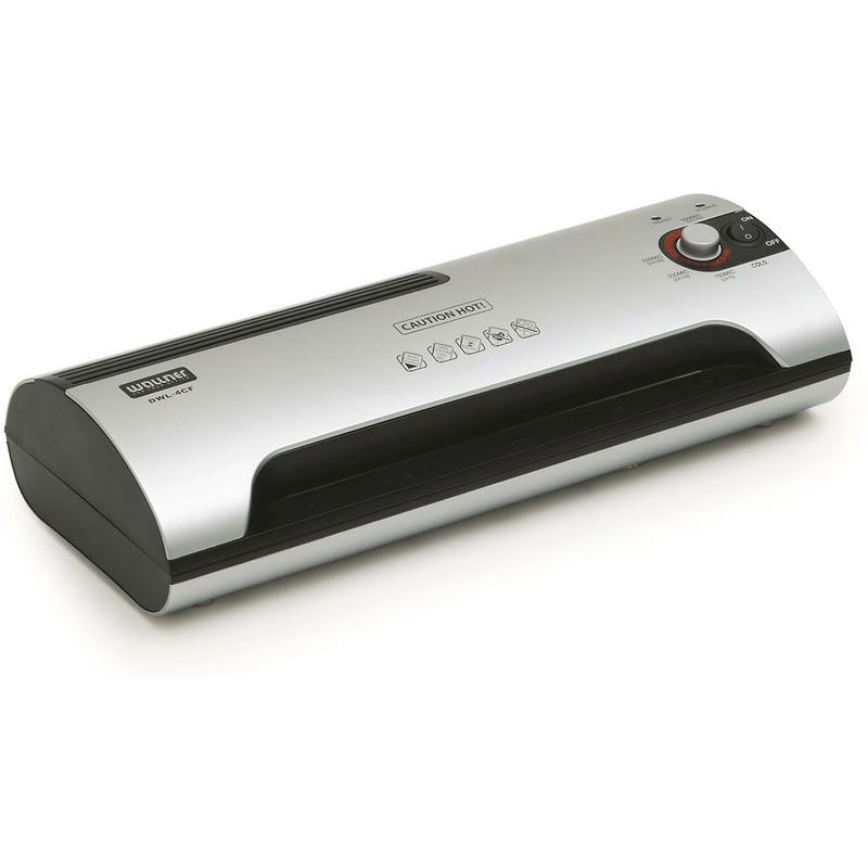 0303202669a7249b4cf46.jpeg LAMINATOR WALLNER DWL-4CF - obrazek 1