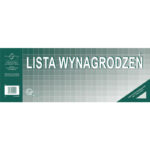 LISTA WYNAGRODZEŃ A3 1/2