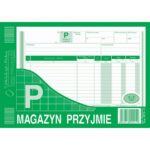 MAGAZYN PRZYJMIE A5 (WIELOKOPIA)
