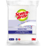 Magiczna gąbka Scotch Brite (2)