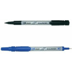 MARKER DO CD/DVD PILOT TWIN NIEBIESKI