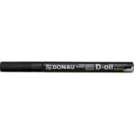 Marker olejowy Donau D-Oil 2.2mm czarny