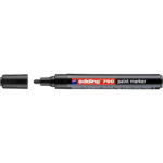 Marker olejowy Edding 790 czarny