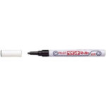 MARKER OLEJOWY PILOT F CZARNY